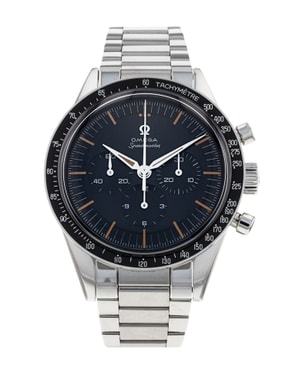 Luxury pre-owned watches still within the manufacturer’s warranty